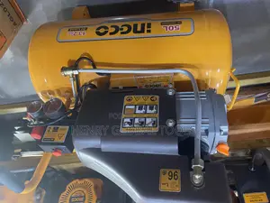 50litres Ingco Heavy Duty Air Compressor Machine