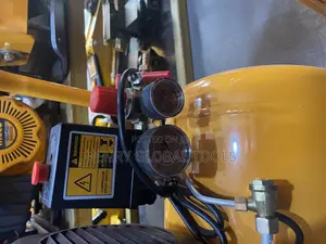 50litres Ingco Heavy Duty Air Compressor Machine