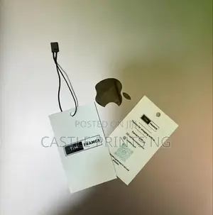 Clothing Tags