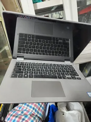 Laptop Dell Latitude 3310 8GB Intel Core i5 SSD 256GB
