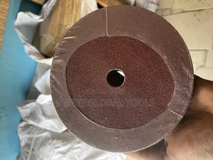 P80 180mm Wood Sand Paper for Machine