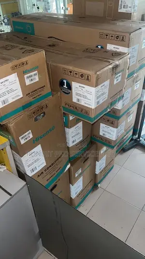 Hisense 1.5hp Inverter Split