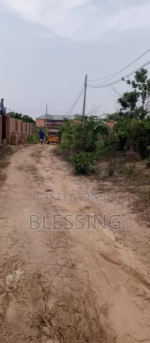 Land Sales