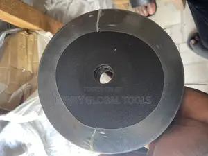 180mm 7” Marble Sand Paper Disc for Machine