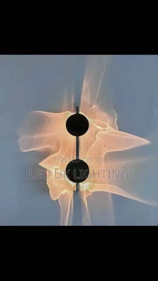 Interior Design Wall Light