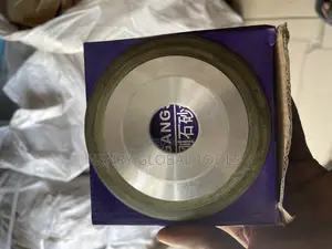 5” 32mm Hole Sharping Stone Original