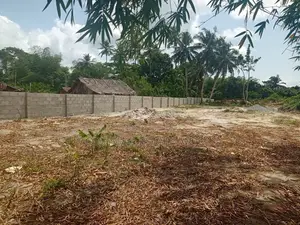 Gazetted Land in Awoyaya Ibeju Lekki