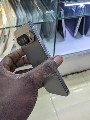 New Google Pixel 9 Pro XL 256 GB Gray