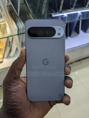 New Google Pixel 9 Pro XL 256 GB Gray