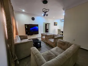 Luxury 2 Bedroom Shortlet Apartment at Wuye, Abuja