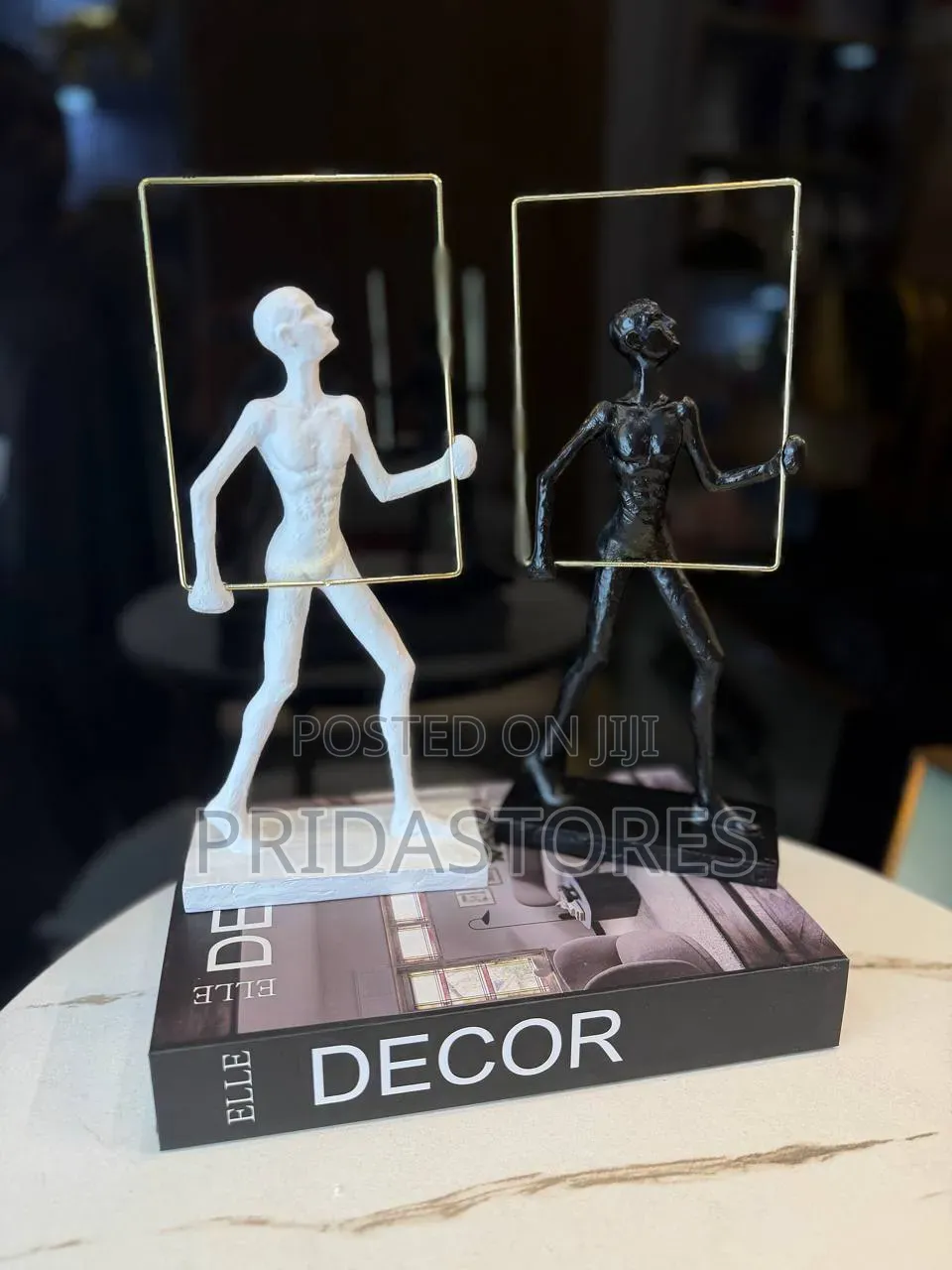 Nordic Art Decor