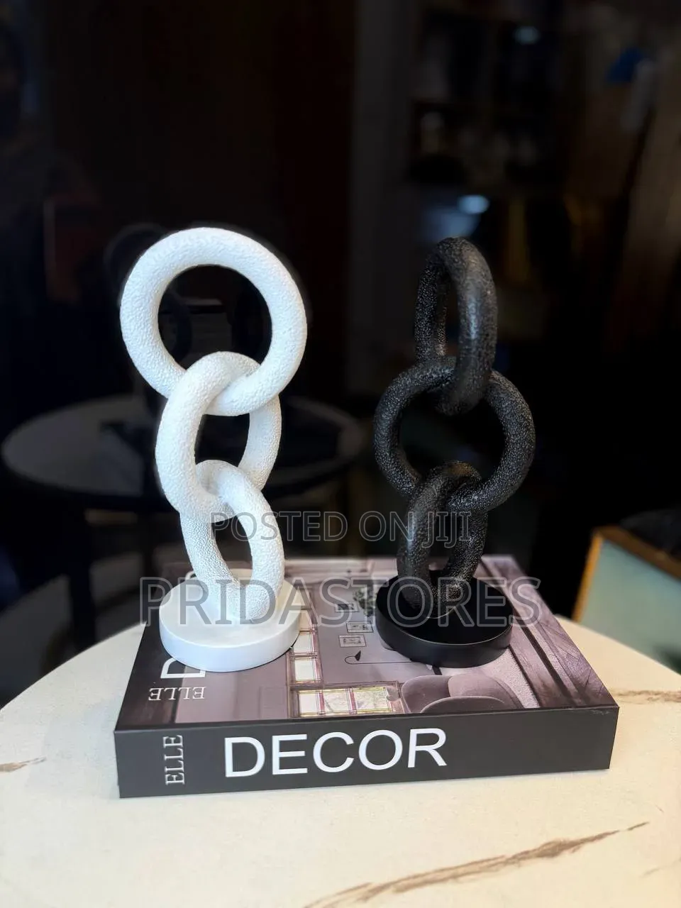 Nordic Art Decor