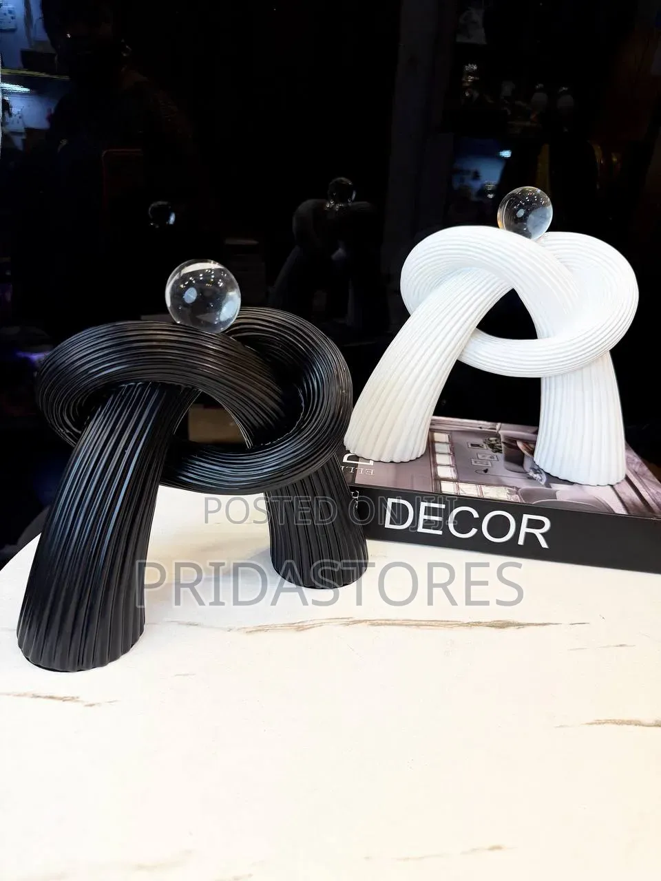 Nordic Art Decor