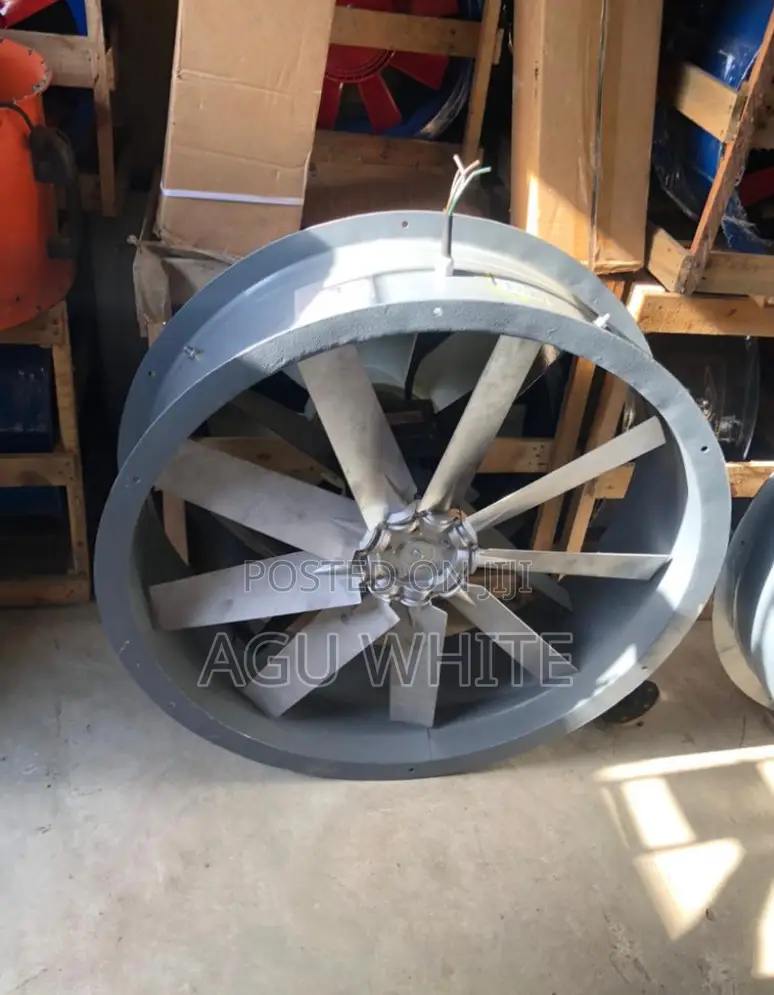 Extractor Fan
