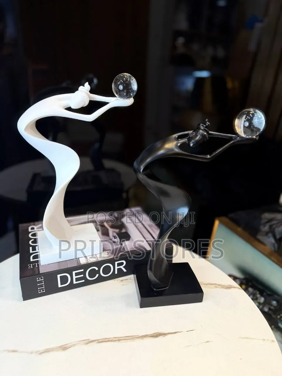 Nordic Art Decor