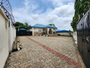 3bdrm Bungalow in Galadimawa for rent