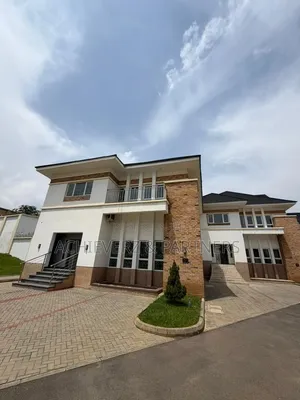 5bdrm Duplex in Maitama for rent