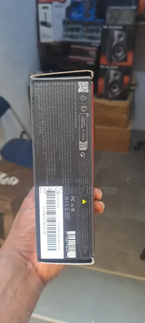 Focusrite Scarlett Solo 3rd Generation