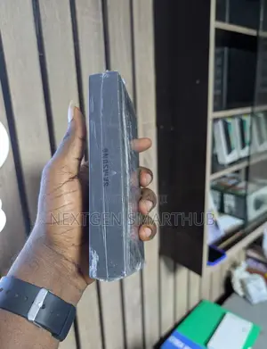 New Samsung Galaxy S25+ 256 GB