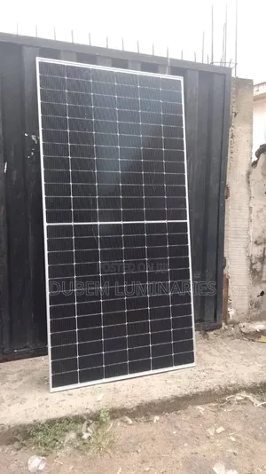 650watts Jinko Solar Panels