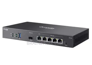 Tp-Link Er7206 | Omada Gigabit VPN Gateway