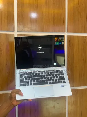 Laptop HP EliteBook X360 1030 G3 8GB Intel Core i5 SSD 256GB