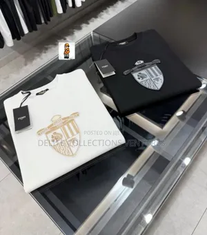 *Original Luxury Fendi Top Available Now in Store 