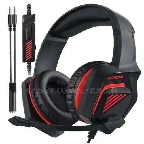 Mpow Eg11 Gaming Headset