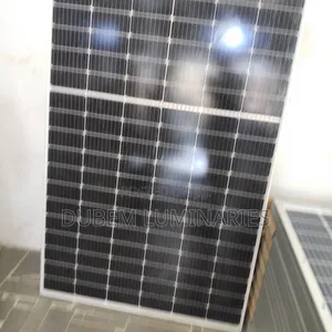 Jinko 650 Watts Solar Panels