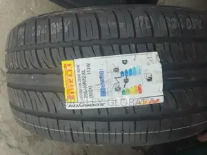 295/40/22 Pirelli Tires Brand New Original