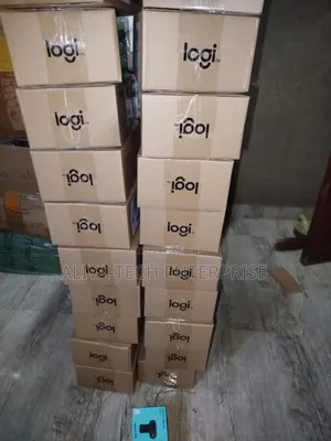 Logitech Webcam