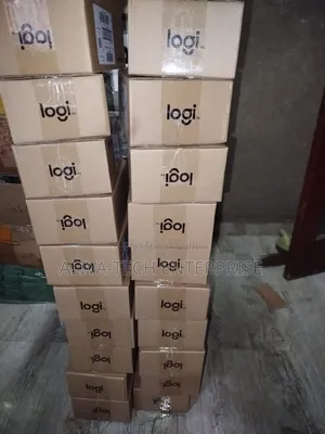 Logitech Webcam