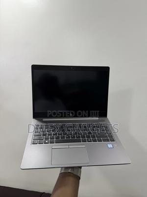 Laptop HP ZBook 14u G6 16GB Intel Core i7 SSD 512GB