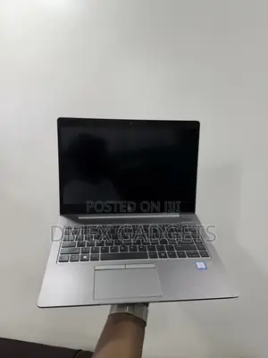 Laptop HP ZBook 14u G6 16GB Intel Core i7 SSD 512GB