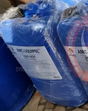 25kg] Amc Liquipolt // Liquid Polymer