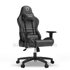 Autofull Gaming/Office Chair With Ergonomic Lumbar Support