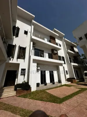 5bdrm Duplex in Katampe Extension for rent