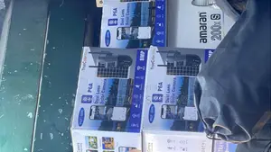 Intelligent Solar Camera Gz Sony