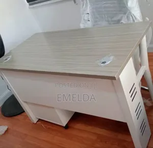 Gorgeous 1.2 Meters Office Table Available for Sale