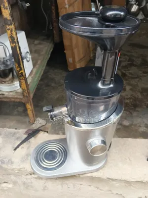 Hurom Juicer H-100s-Rbfa02 Hurom Heavy Duty Masticating Machine