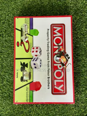 Quality Monopoly Board Games