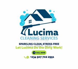 Lucima Cleaning Service