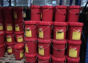 Shell Spirax S2 a 140 (20l/Pail)