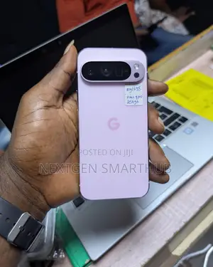 Google Pixel 9 Pro 256 GB Pink