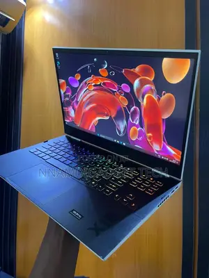 Laptop HP Omen 16 16GB Intel Core i7 SSD 1T