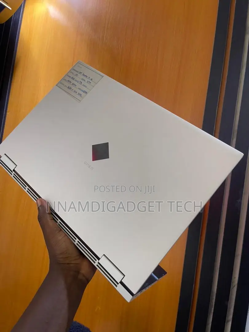 Laptop HP Omen 16 16GB Intel Core i7 SSD 1T