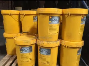 Shell Gadus S3 V220c 2 Grease (18kg)