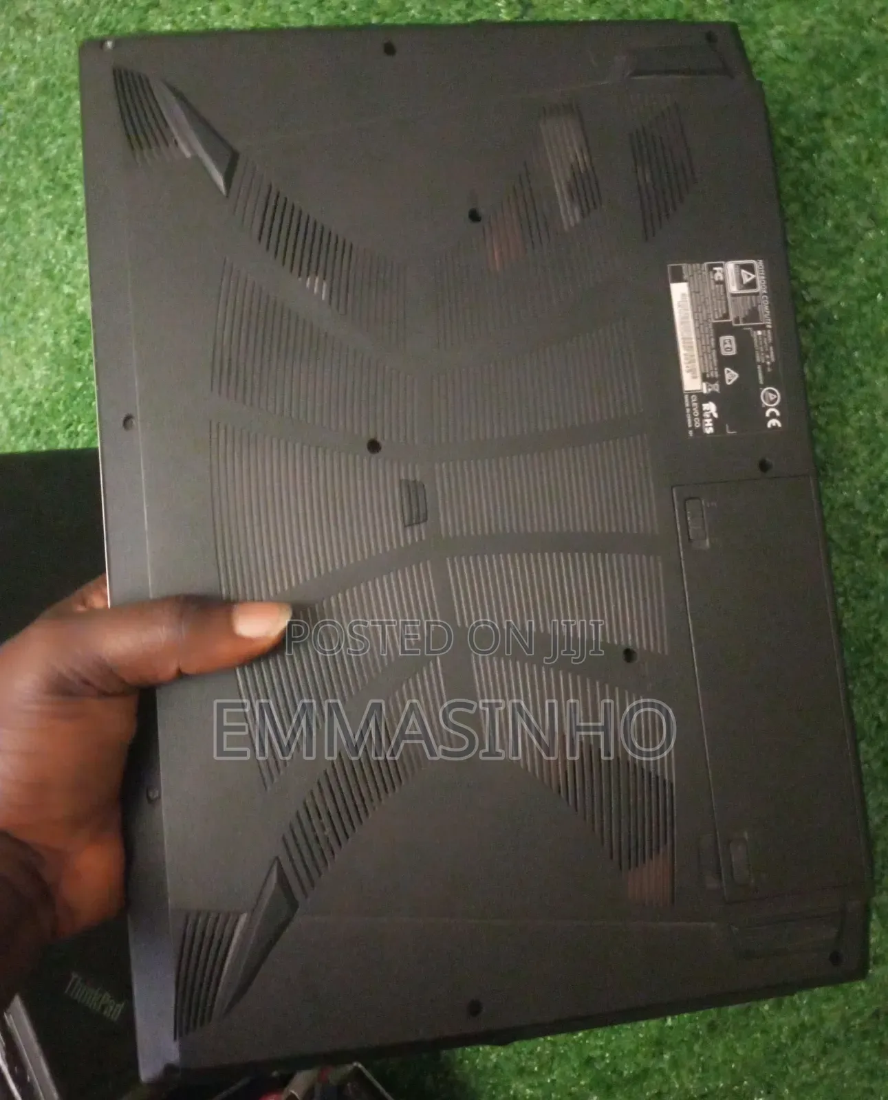 Laptop 16GB Intel Core i7 HDD+SSD 1T