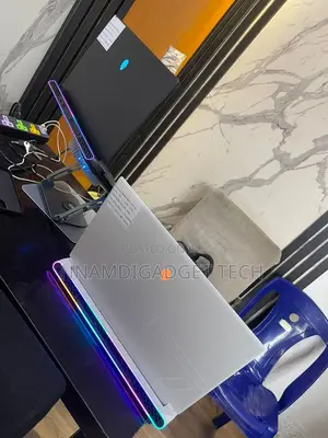 Laptop Alienware X17 R1 16GB Intel Core i9 SSD 1T