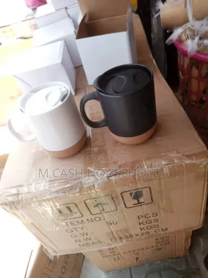 Travel Mug
